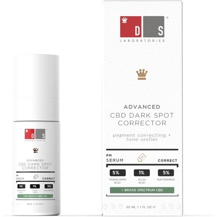 

Консилер для темных пятен Advanced CBD 30 мл Ds Laboratories