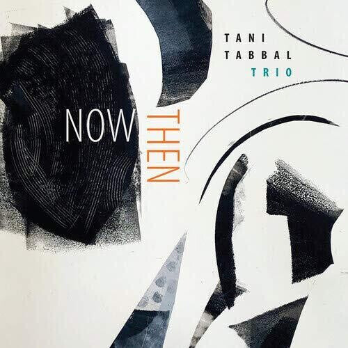 

CD диск Tabbal Trio, Tani: Now Then