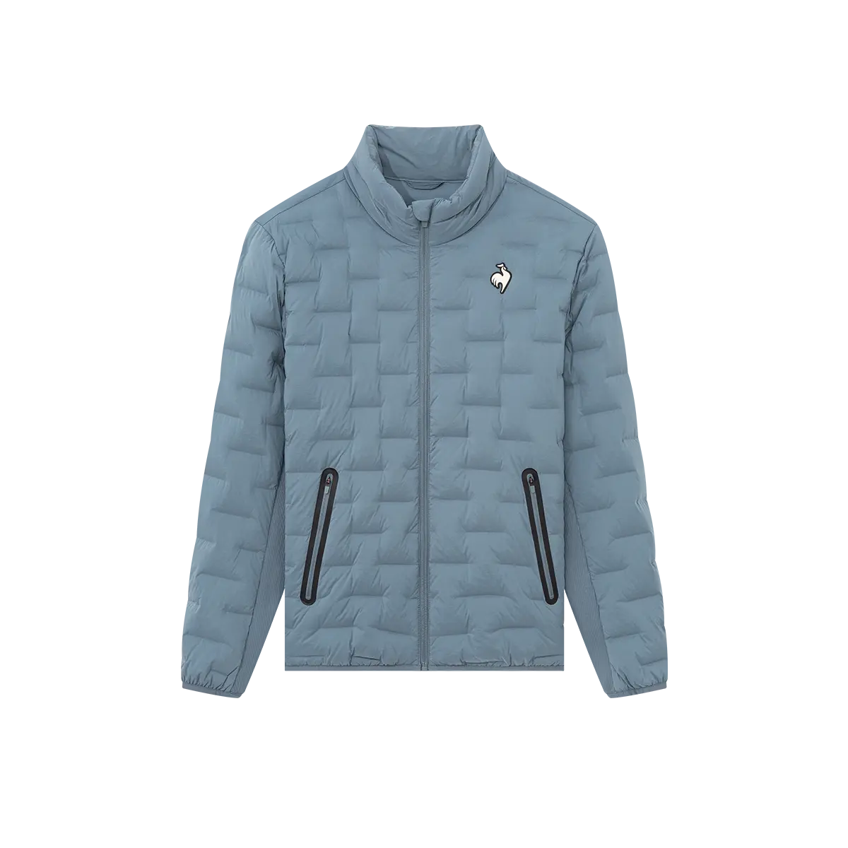 

Пуховик мужской Le Coq Sportif, черный