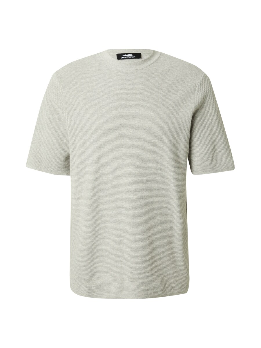

Футболка Pacemaker Shirt Eren, серый