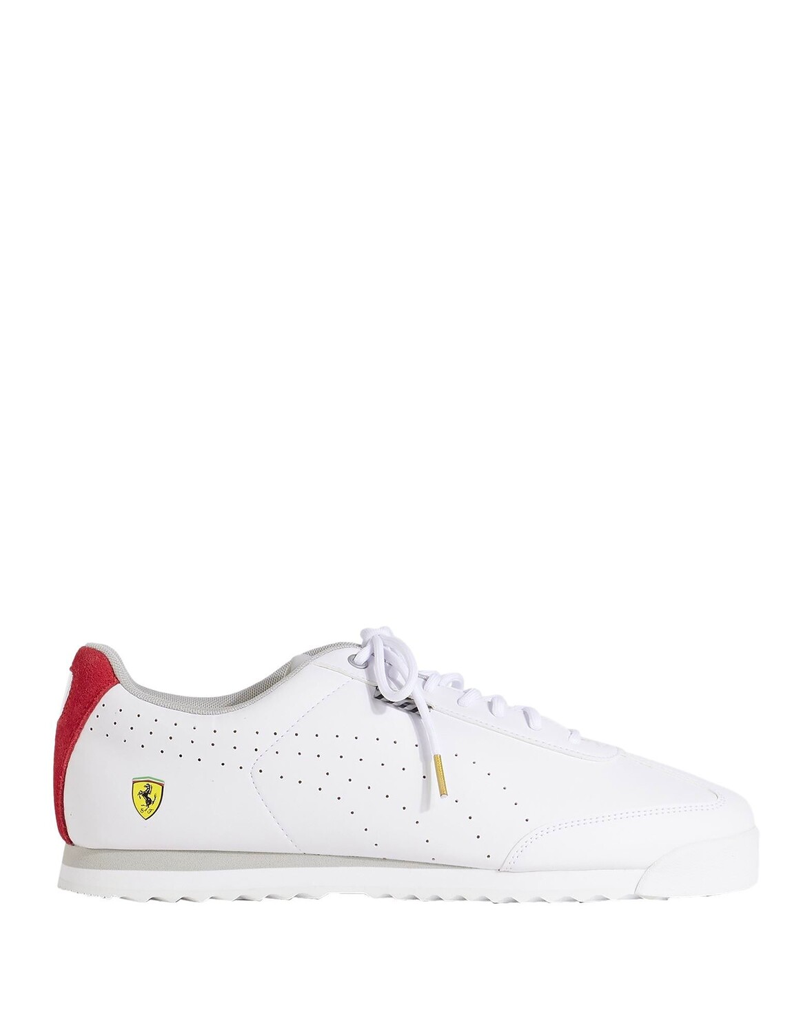 Кеды Puma, белый