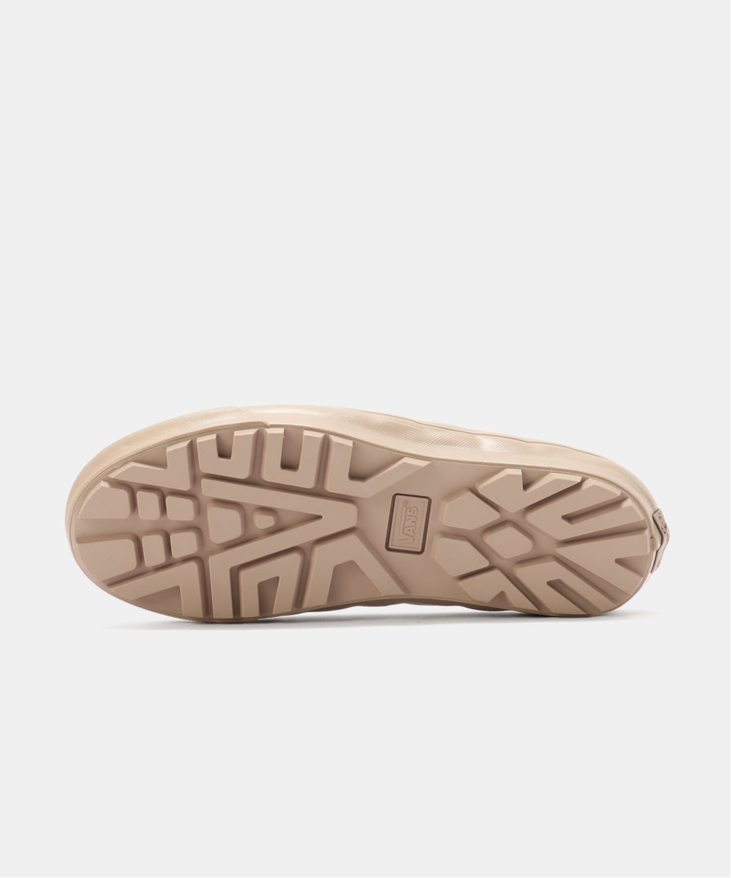 VANS PREMIUM Mule Style 17 VN000DAEC9F HERRINGBONE, Beige — фото 4