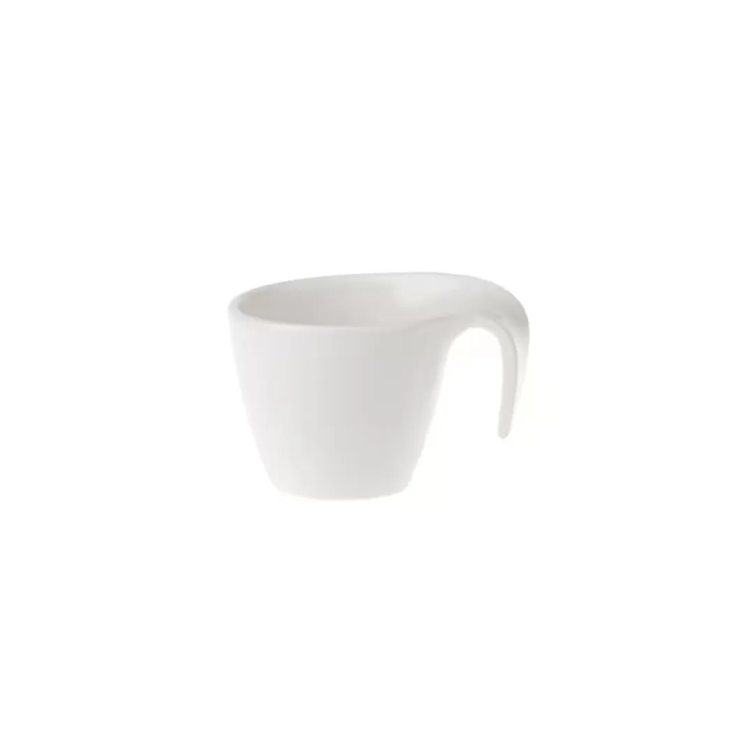 

Чашка для мока без блюдца Flow Villeroy & Boch, белый