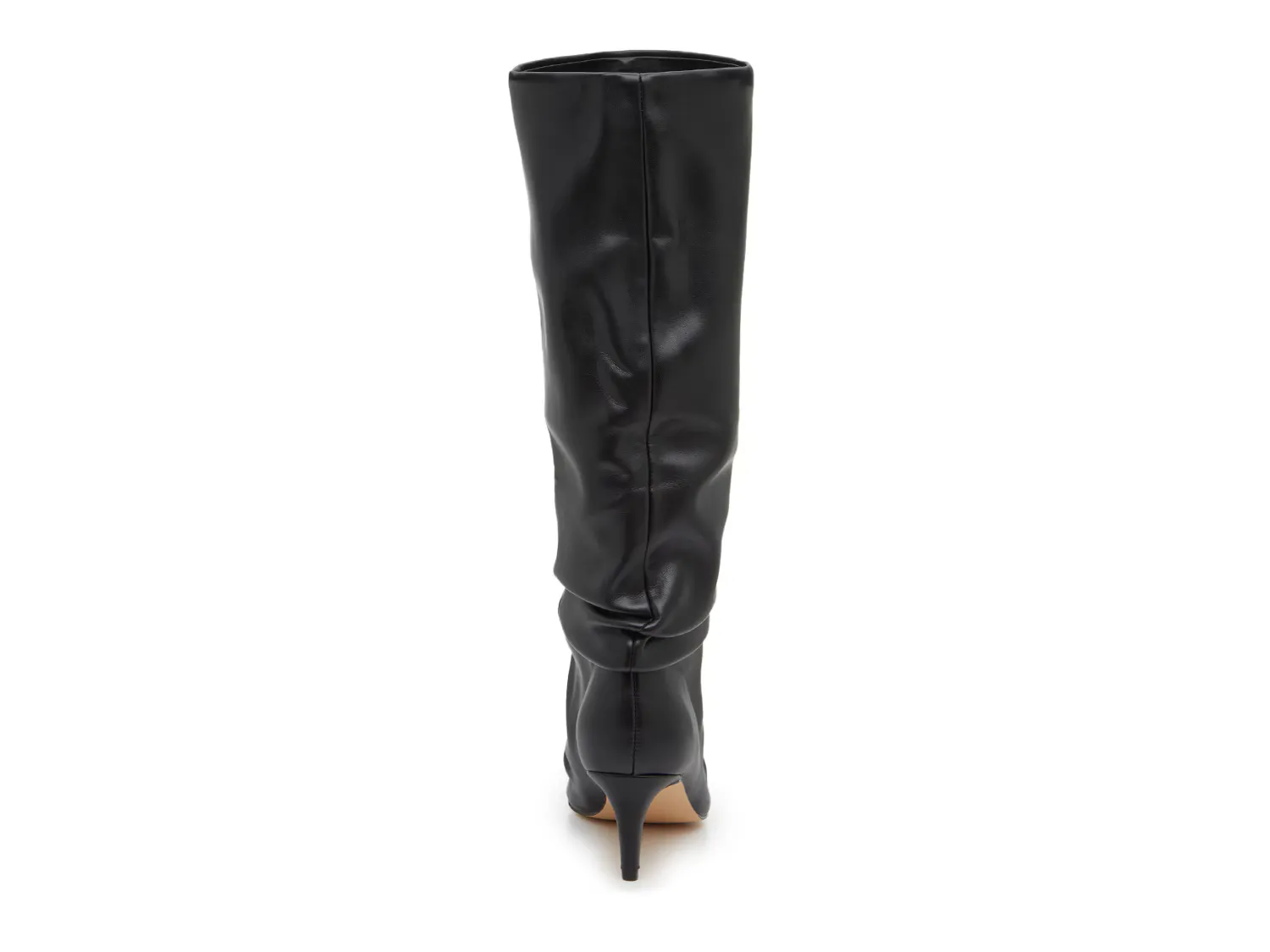 Сапоги Jarret Wide Calf Boot Marc Fisher, черный — фото 4