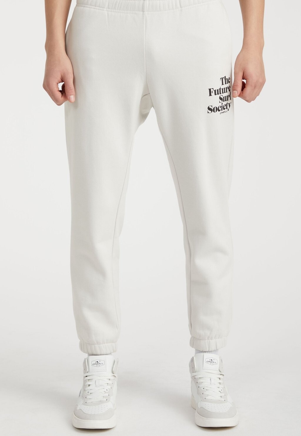 

Спортивные брюки Future Surf Society Jogger O'Neill, цвет london fog