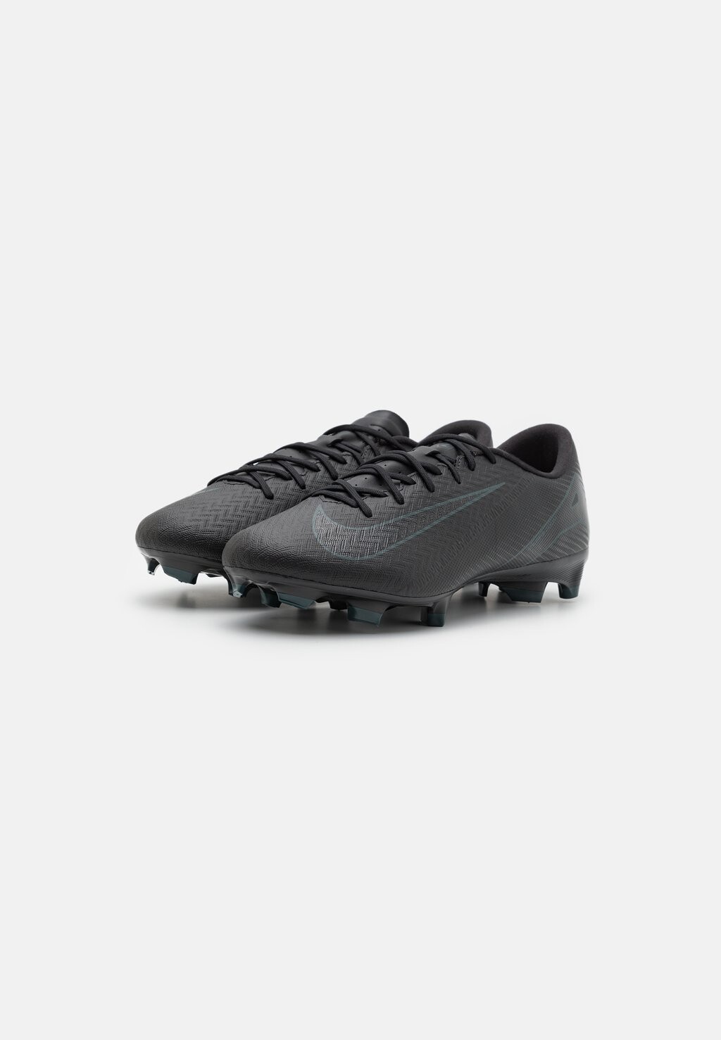 

Бутсы ZOOM VAPOR 16 ACADEMY FG/MG Nike, черный