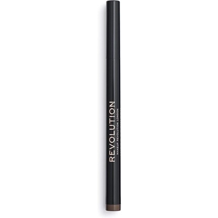 

Ручка для бровей Makeup Revolution Micro Brow Pen Medium 1 мл, Revolution Beauty
