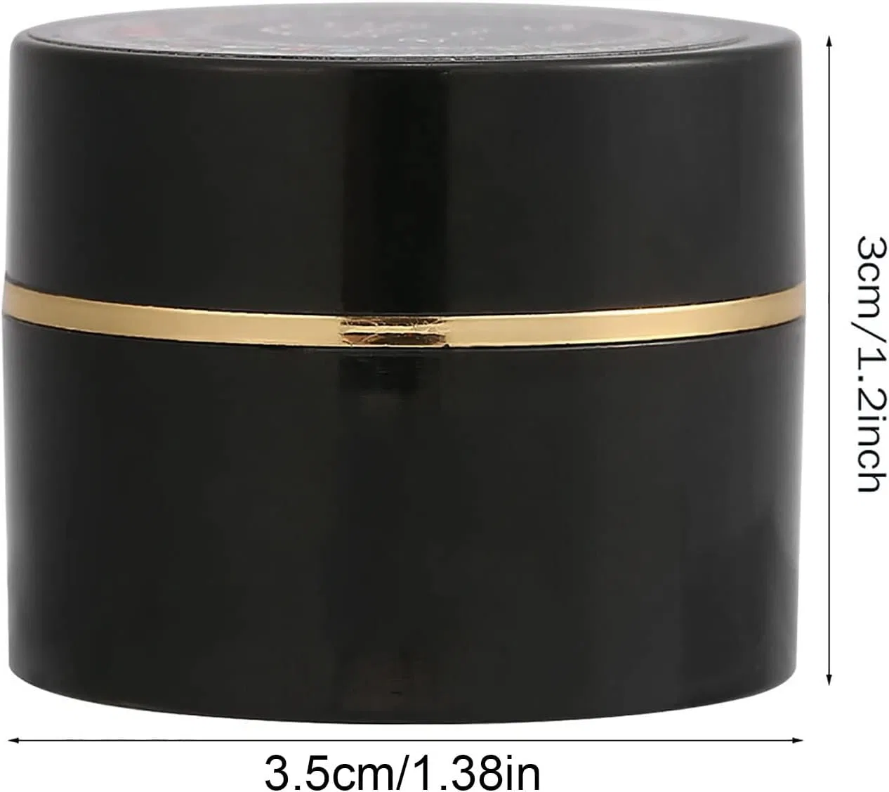 Твердый гель-клей для ногтей Solid Nail Gel Glue для наращивания и декора Restokkizisry2M3Xb — фото 2