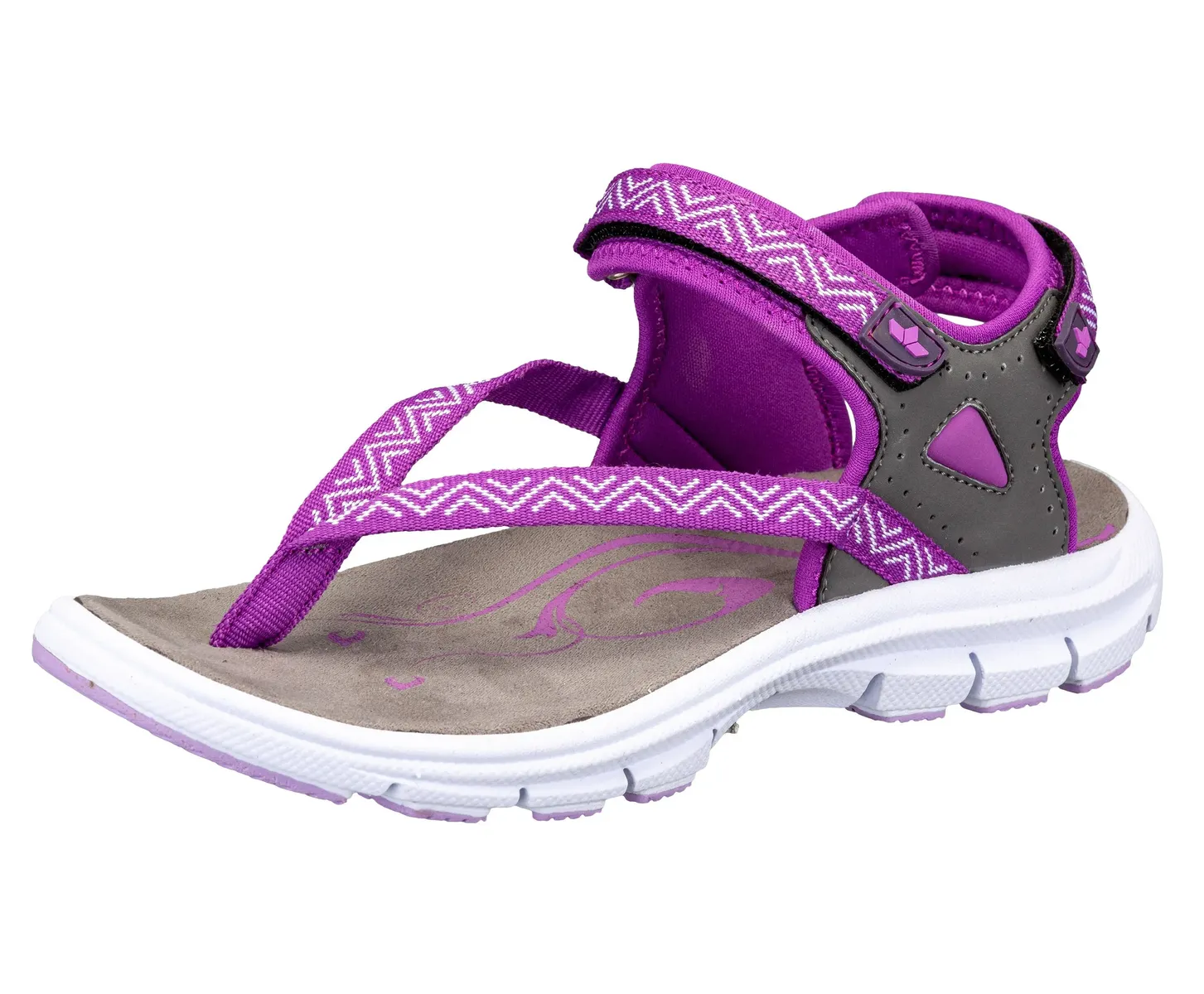 

Сандалии Lico "Sandal Lagos V", фиолетовый