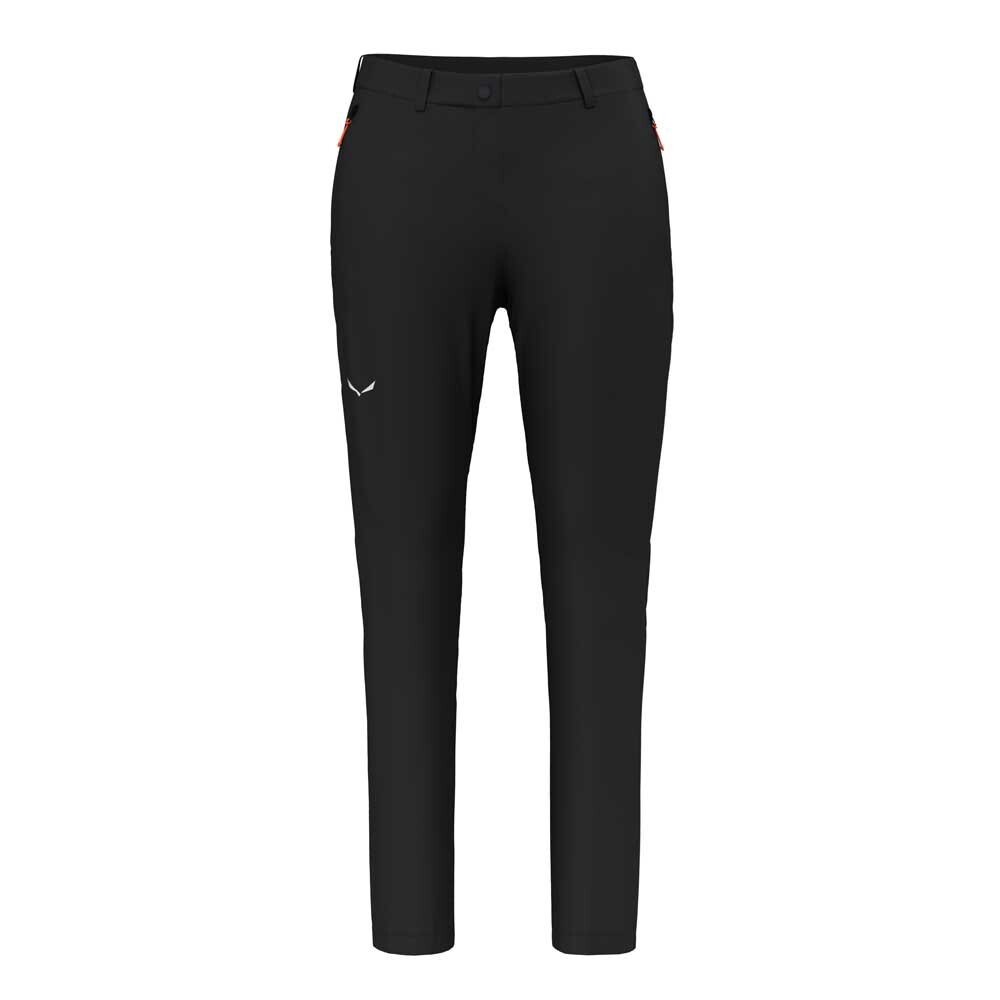 

Шорты Salewa Puez Talvena DST, черный