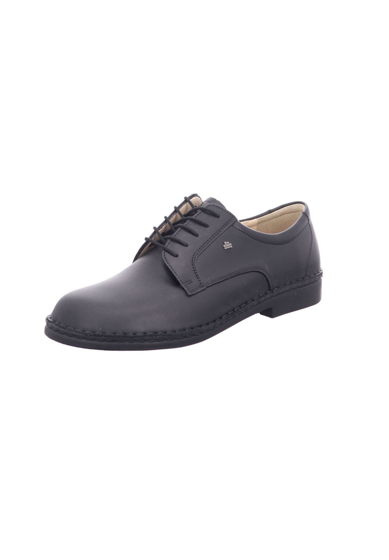 

Туфли MILANO на шнуровке Finn Comfort, черный