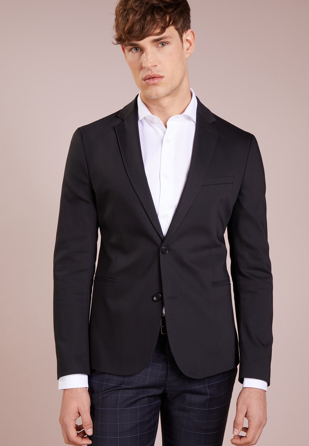 

Пиджак HORLEY DRYKORN, цвет black