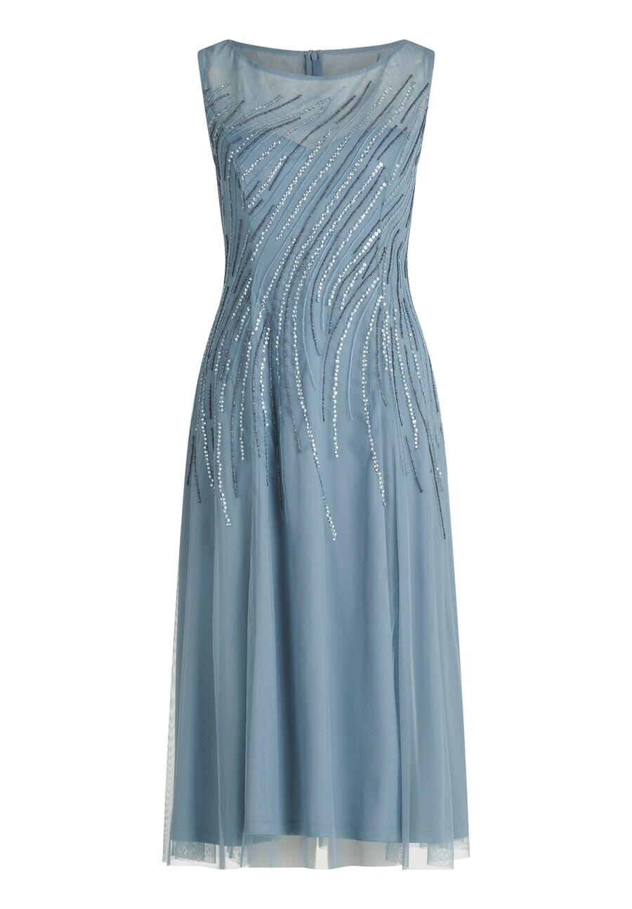 

Платье Vera Mont Cocktail Dress, цвет Opal