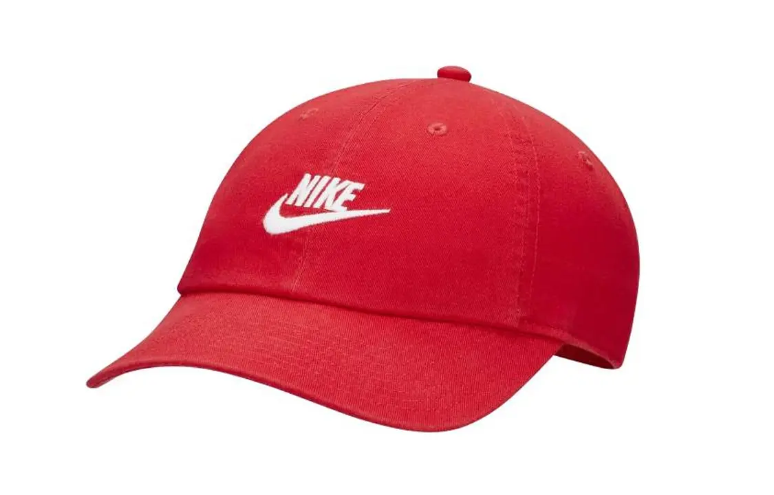 

Кепка Nike Club Unstructured Futura Wash