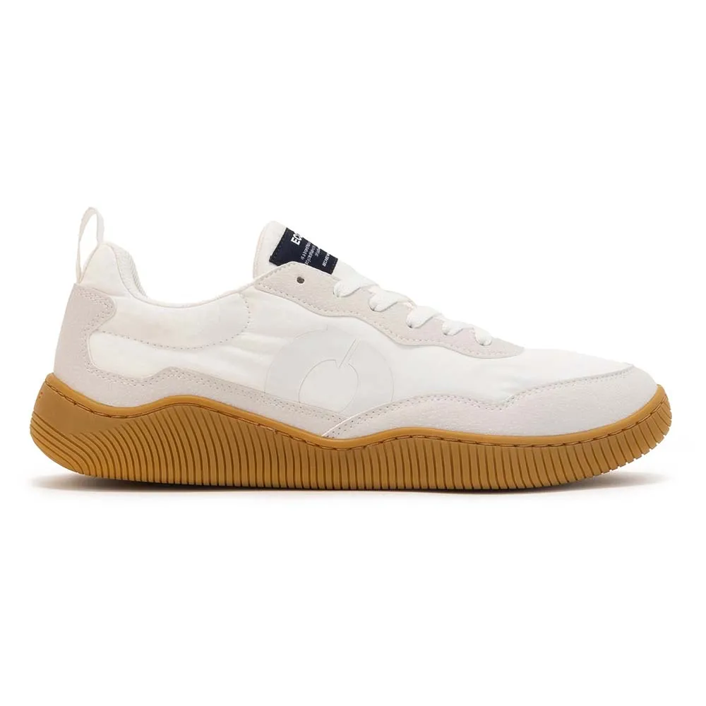 

Кроссовки Ecoalf Alcudiany, белый