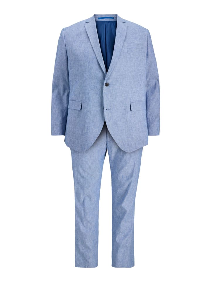 

Куртка JACK & JONES PLUS