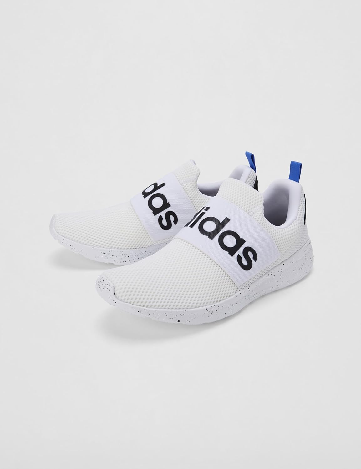 Мужские кроссовки для бега Adidas Lite Racer Adapt 3.0, черный — фото 4
