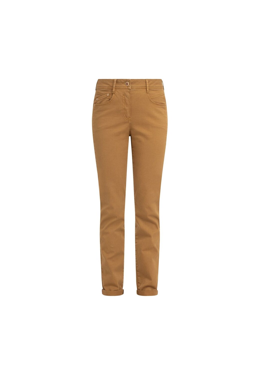 

Женские брюки RECOVER pants, цвет Curry