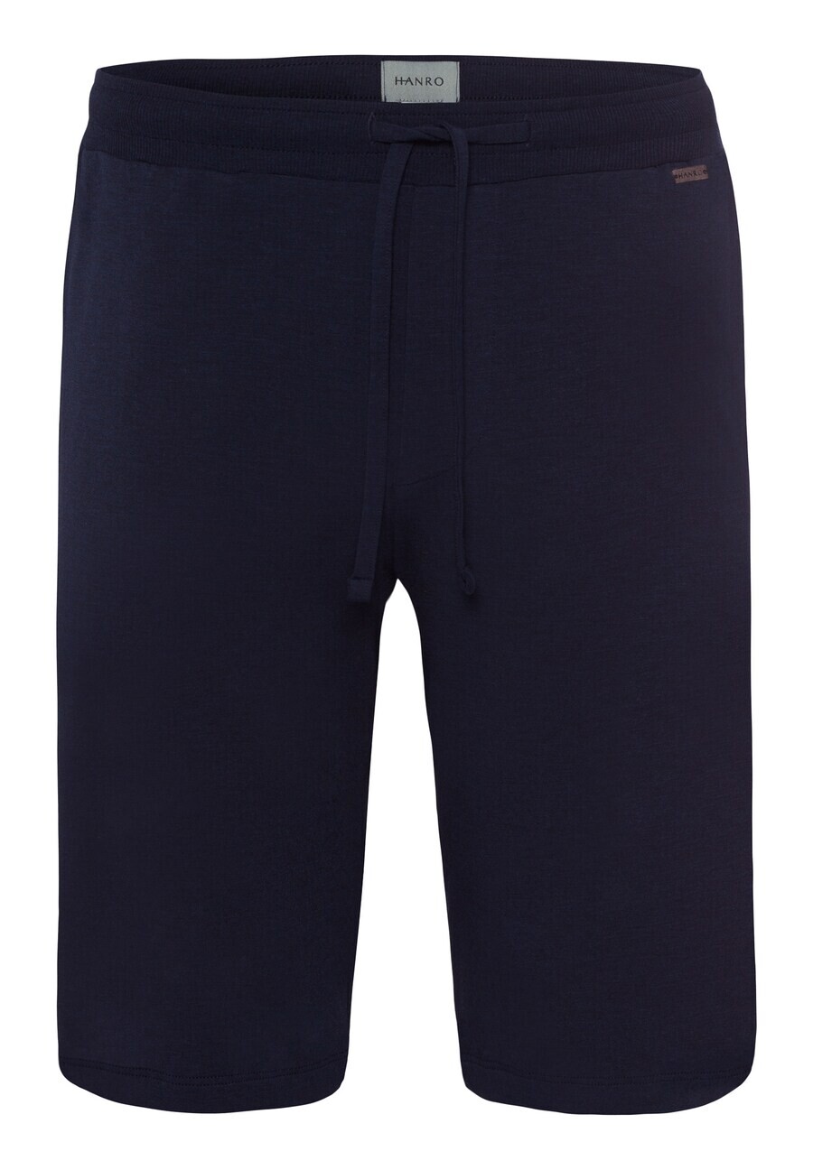 

Брюки Hanro Pajama Pants Casuals, темно-синий