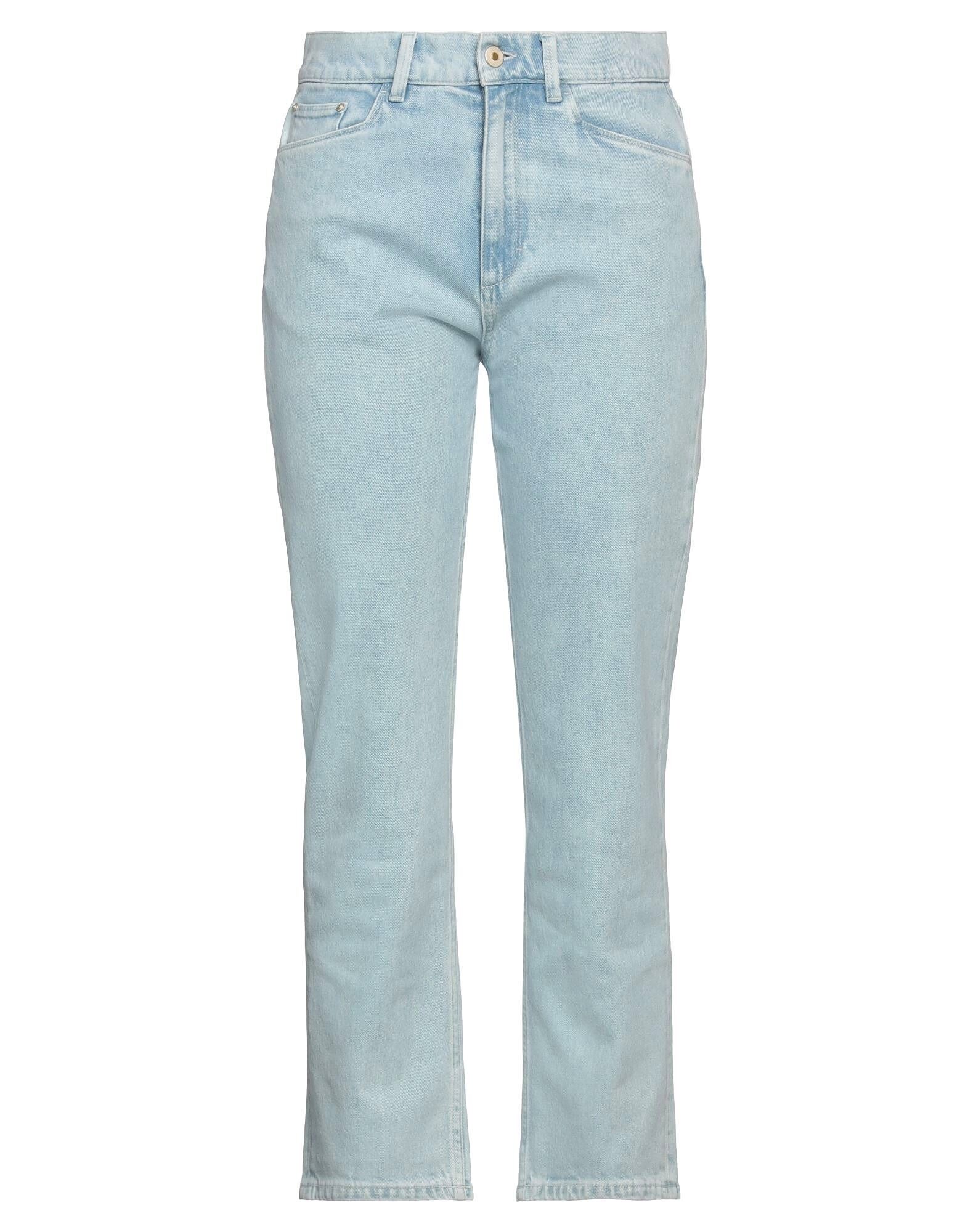 

Джинсы Wandler, синий