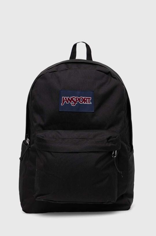 

Рюкзак Jansport, черный