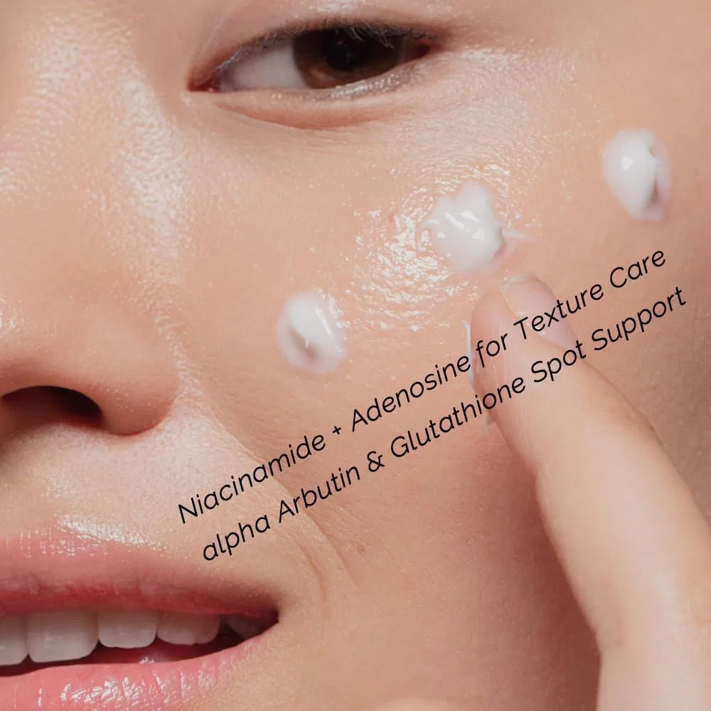 Крем для лица PRETTYSKIN Glutathione TX1 против морщин, 15 мл — фото 4