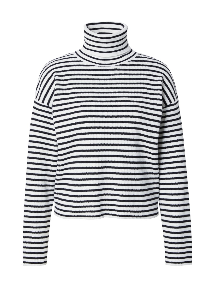 

Водолазка s.Oliver Sweater, черный