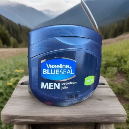 

Мужской вазелин Cooling Petroleum Jelly 8.45 Oz