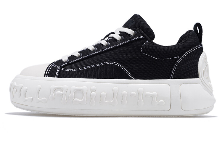 

Кроссовки palladium Skate Skateboarding Shoes Men, темно-серый