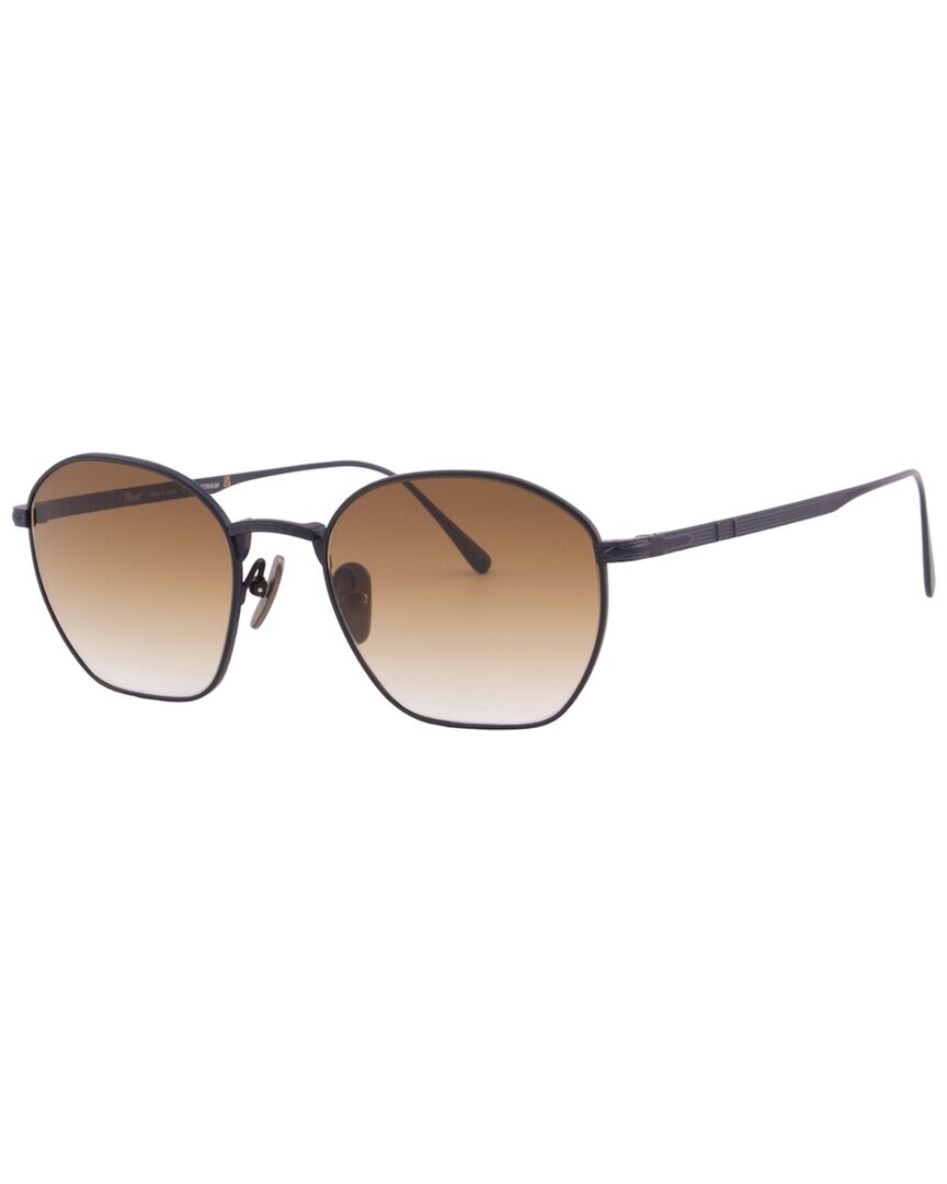 

Мужские солнцезащитные очки Persol PO5004ST 50 мм, синий