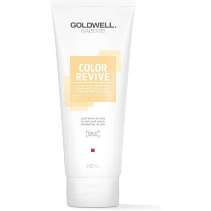 

Dualsenses Color Revive Кондиционер для улучшения цвета, 200 мл, Goldwell