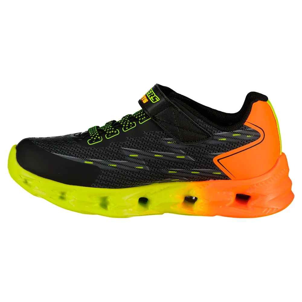 Кроссовки Skechers Vortex 2.0, черный — фото 3
