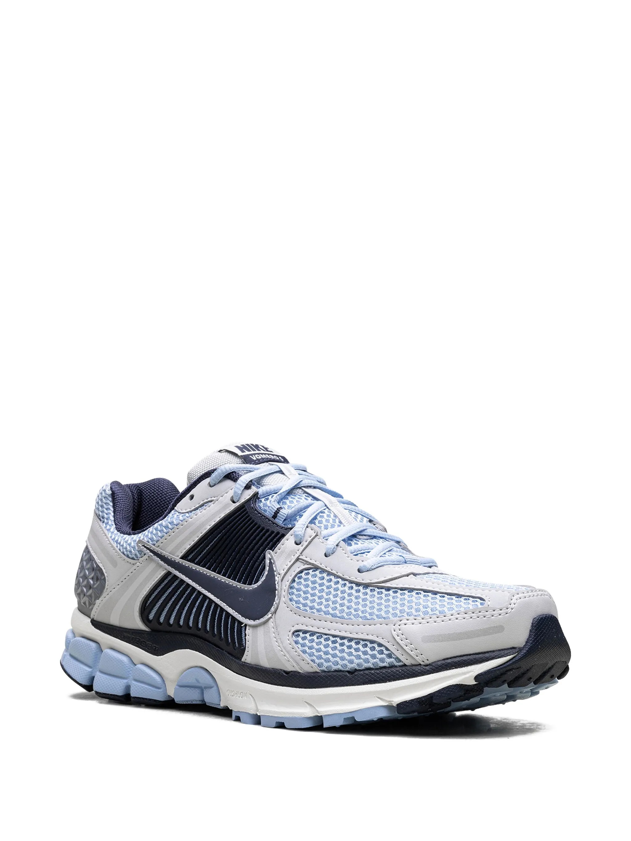 Кроссовки Zoom Vomero 5 Psychic Nike, серый — фото 2