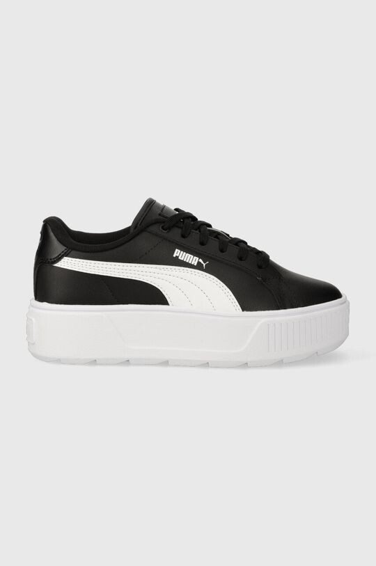 

Кроссовки Karmen L Jr. Puma, черный