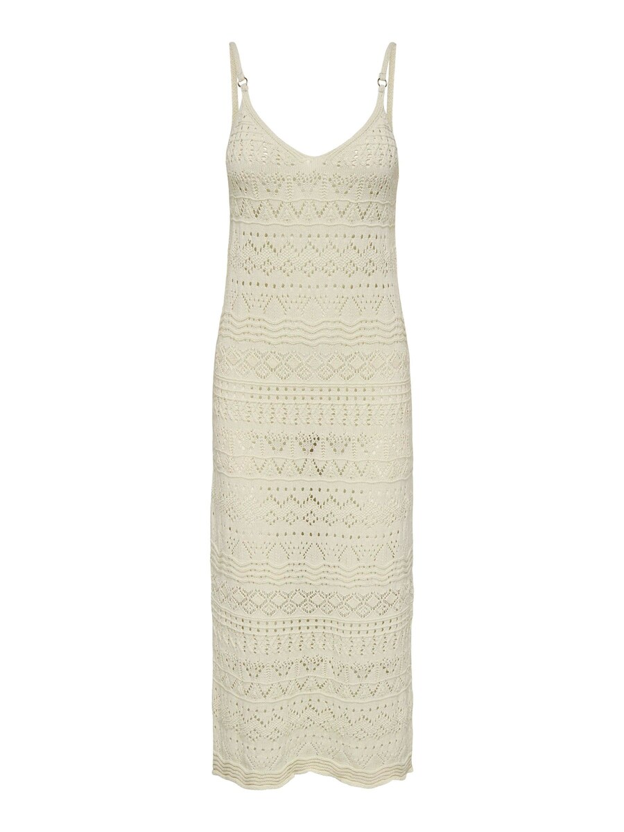 

Вязаное платье ONLY ONLAvina, Beige