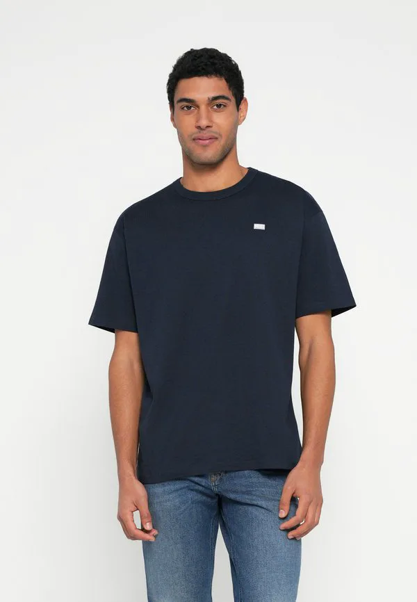 Футболка t boxt basic Diesel, Blue