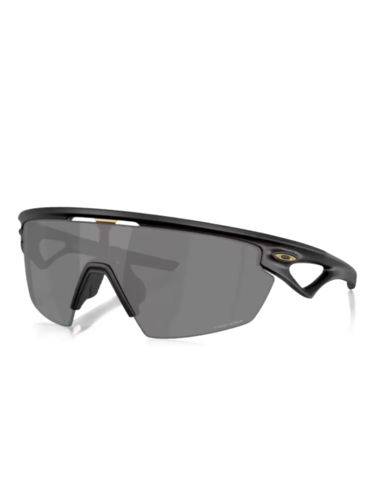 

Солнцезащитные очки Sphaera Oakley, серый