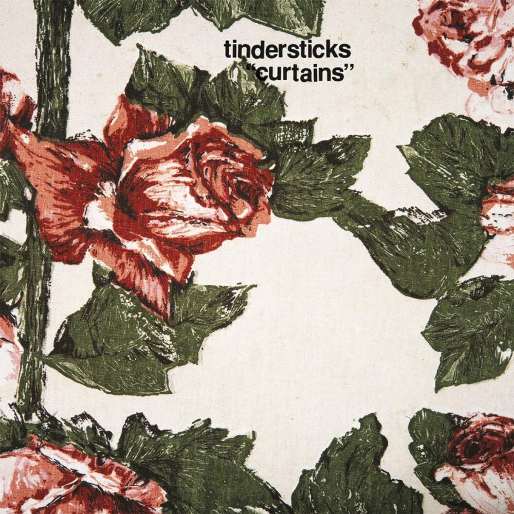 

Виниловая пластинка LP Curtains [Expanded Edition] - Tindersticks