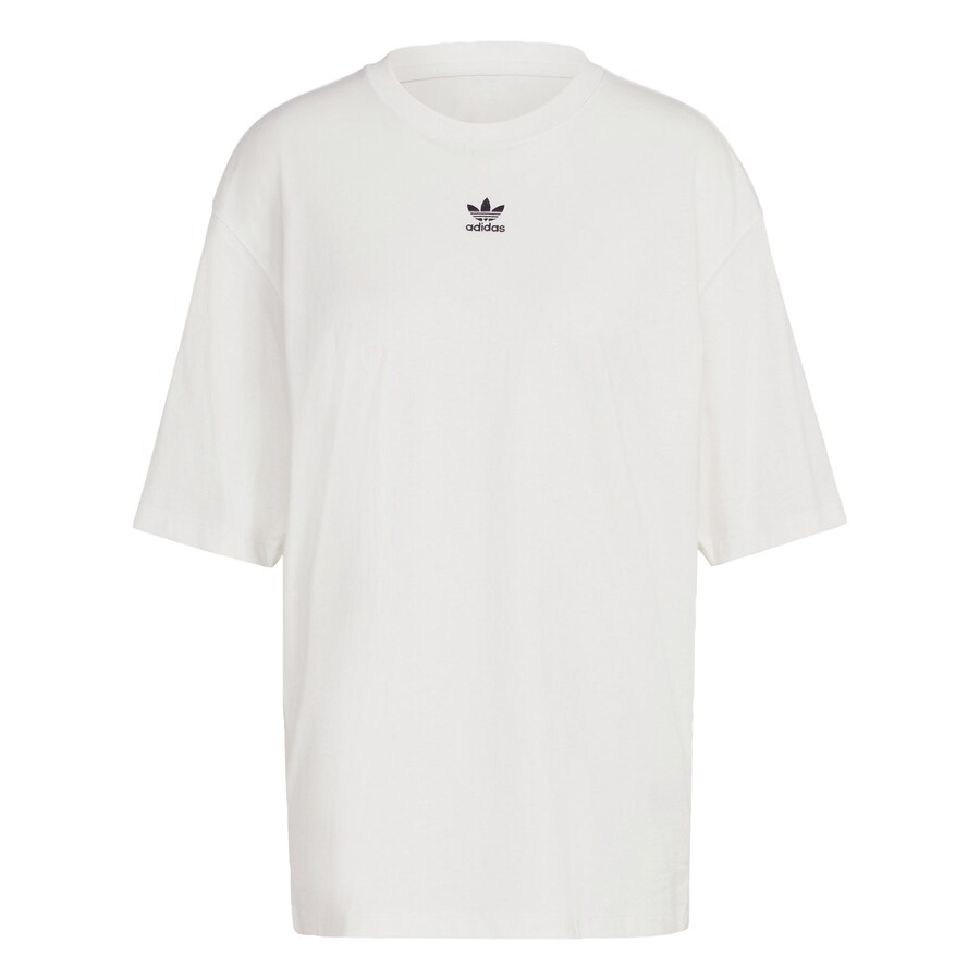 

Футболка ADIDAS ORIGINALS Shirt Essentials, белый