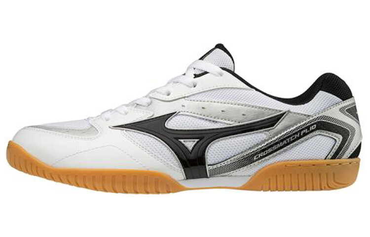 

Мужские тренировочные кроссовки Mizuno Crossmatch Plio RX 4, Серый, Мужские тренировочные кроссовки Mizuno Crossmatch Plio RX 4