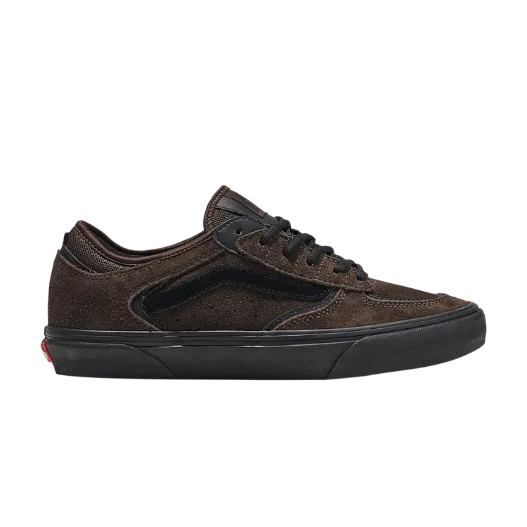 

Кроссовки Skate Rowley, цвет Chocolate, Коричневый, Кроссовки Skate Rowley, цвет Chocolate