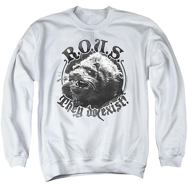 

Толстовка Princess Bride They Do Exist Licensed Character