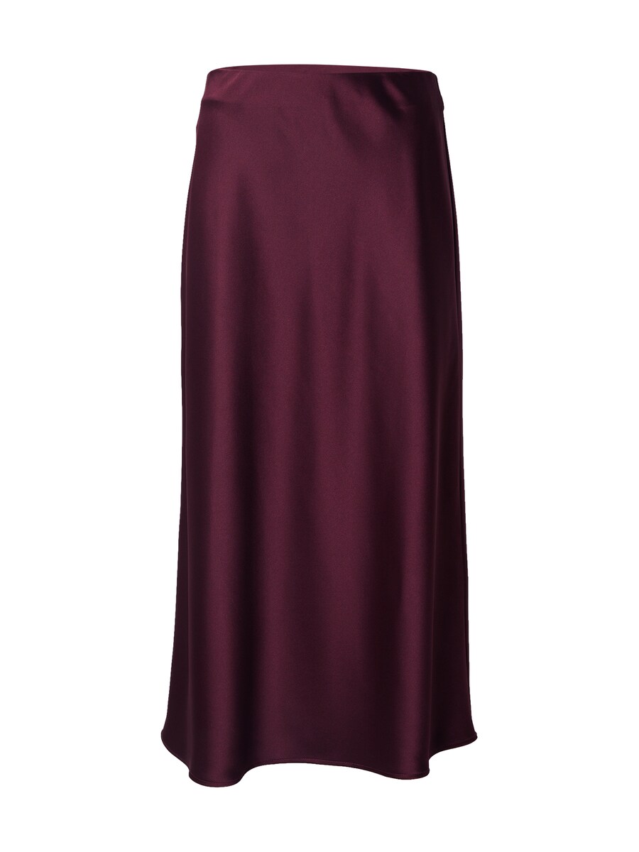 

Миди юбка Cartoon, Aubergine