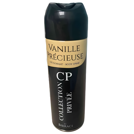 

Дезодорант-унисекс Collection Privee Precious Vanilla 200 мл Collection Privée