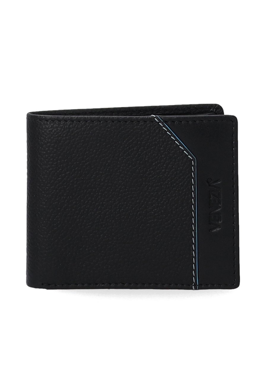 

Кошелек VENEZIA Wallet, Black
