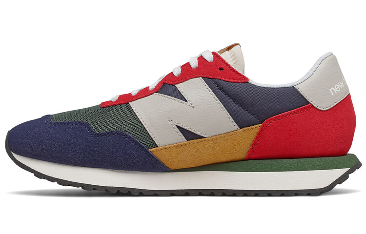 

Кроссовки New Balance NB 237 Lifestyle унисекс, Серый, Кроссовки New Balance NB 237 Lifestyle унисекс