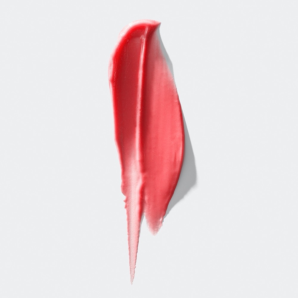 Блеск для губ Pop plush creamy lip gloss Clinique, nr. 05 rosewater pop, 3.4 мл — фото 4