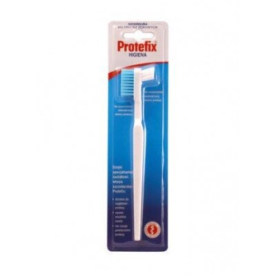 

Гигиена, Щетка для зубных протезов, 1 шт. Protefix