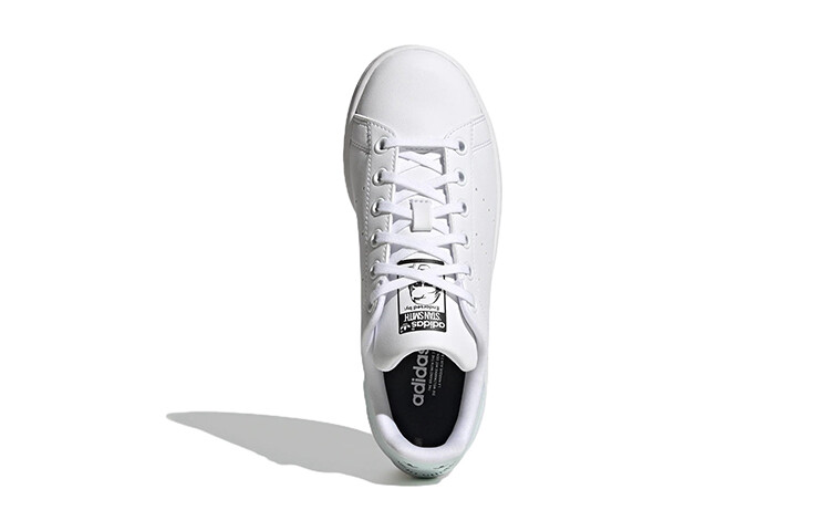 Adidas originals StanSmith Kids Обувь для скейтбординга для детей — фото 3