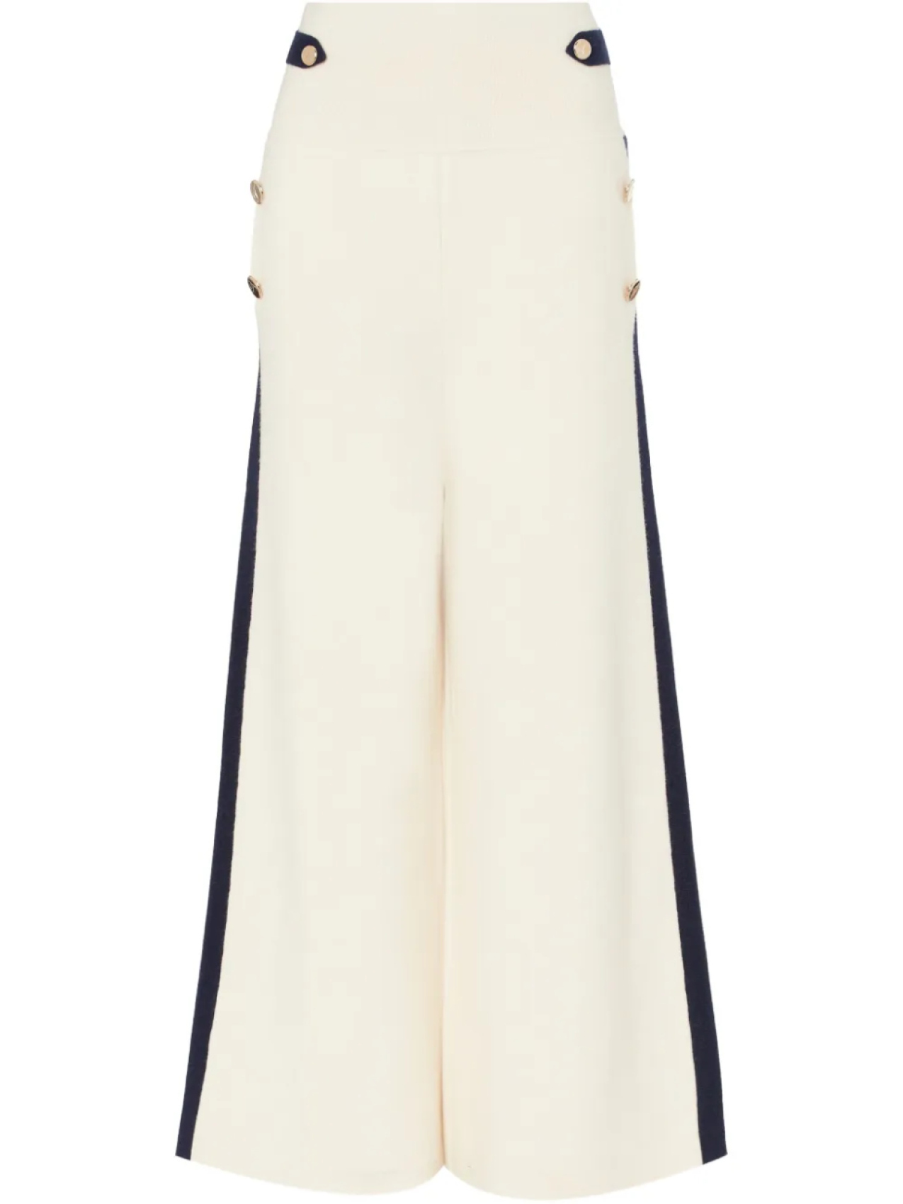 

Брюки Ribera Temperley London, нейтральный
